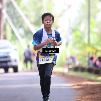 Runner Photo 5282669