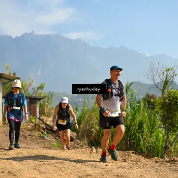 Runner Photo 5282670