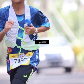 Runner Photo 5282672