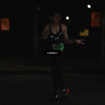 Runner Photo 5282673