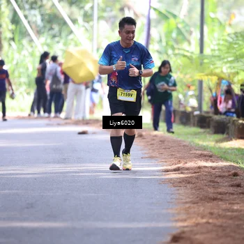 Runner Photo 5282676