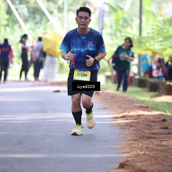 Runner Photo 5282677