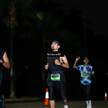 Runner Photo 5282678