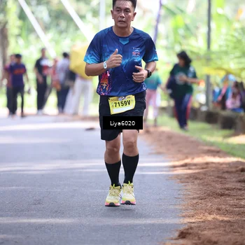 Runner Photo 5282679