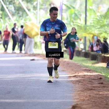Runner Photo 5282681