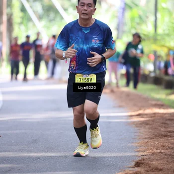 Runner Photo 5282685