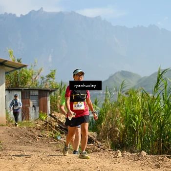 Runner Photo 5282687