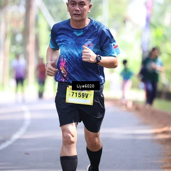 Runner Photo 5282688