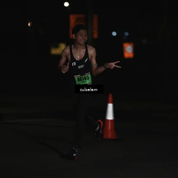 Runner Photo 5282689