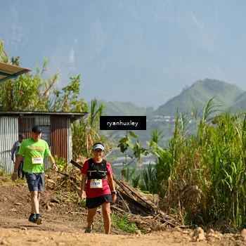 Runner Photo 5282691