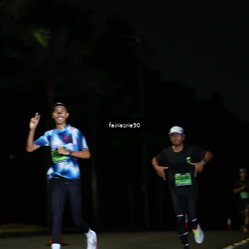 Runner Photo 5282692