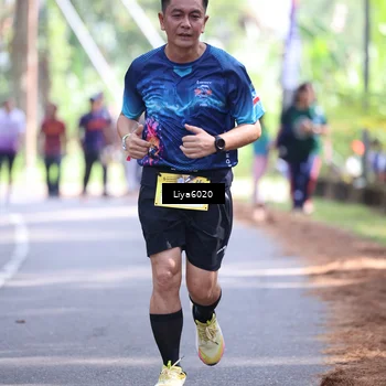 Runner Photo 5282693