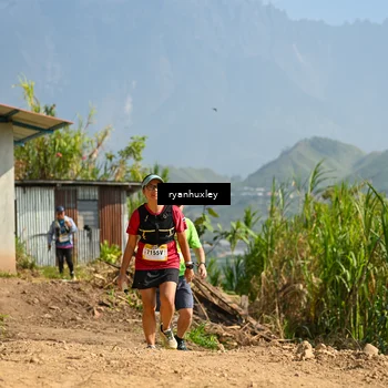 Runner Photo 5282696