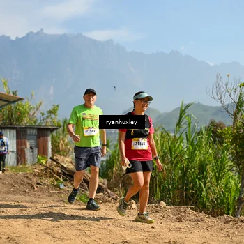 Runner Photo 5282697