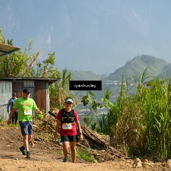 Runner Photo 5282700