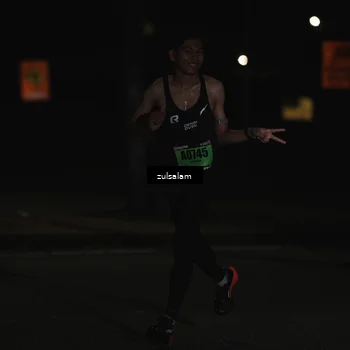 Runner Photo 5282701