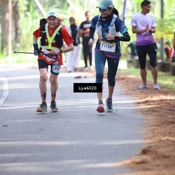 Runner Photo 5282702