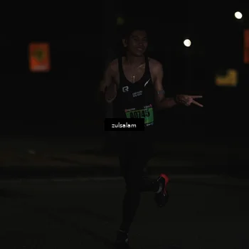 Runner Photo 5282703