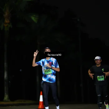 Runner Photo 5282704