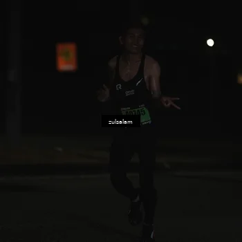 Runner Photo 5282705