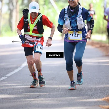 Runner Photo 5282708