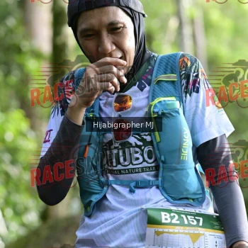 Runner Photo 528271