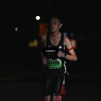 Runner Photo 5282712