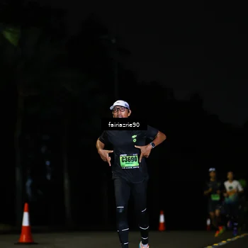 Runner Photo 5282714