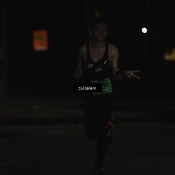 Runner Photo 5282715