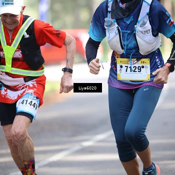 Runner Photo 5282716