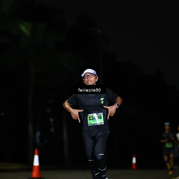 Runner Photo 5282717