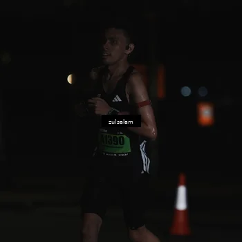 Runner Photo 5282718