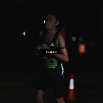 Runner Photo 5282721