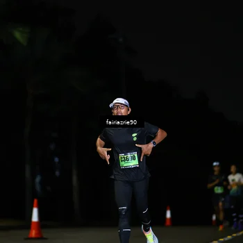 Runner Photo 5282724