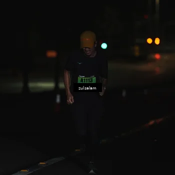 Runner Photo 5282730