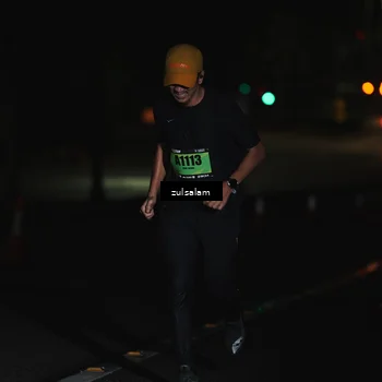 Runner Photo 5282731