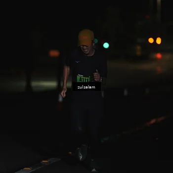 Runner Photo 5282732