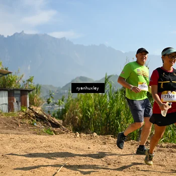 Runner Photo 5282734