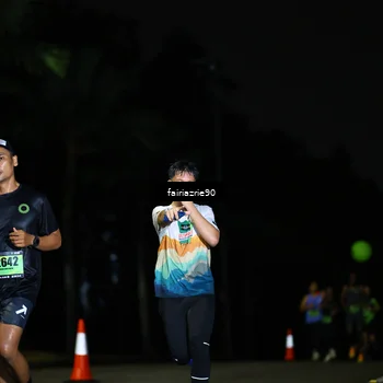 Runner Photo 5282736