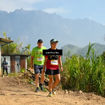 Runner Photo 5282739