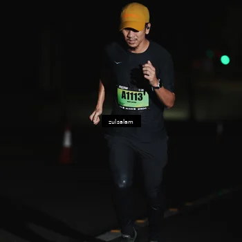 Runner Photo 5282743