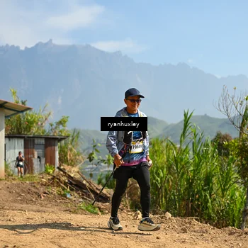Runner Photo 5282744
