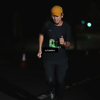 Runner Photo 5282745