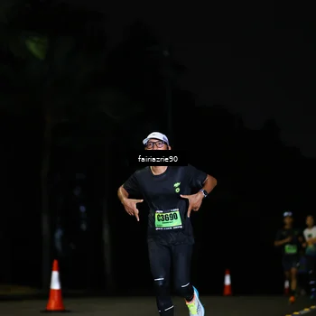 Runner Photo 5282749