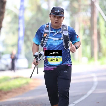 Runner Photo 5282750