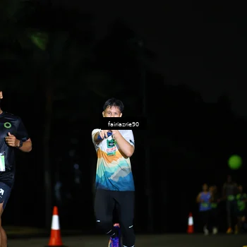 Runner Photo 5282763