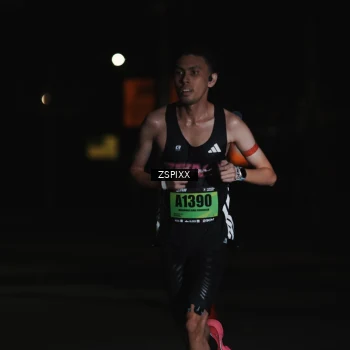 Runner Photo 5282767