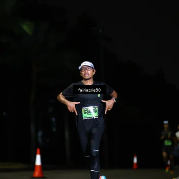 Runner Photo 5282769