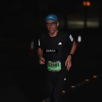 Runner Photo 5282772