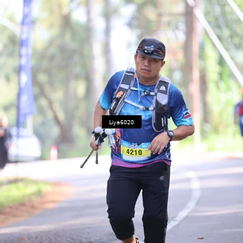Runner Photo 5282773